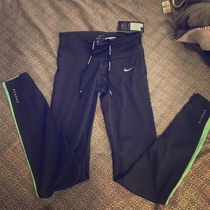Nike dri-fit leggings